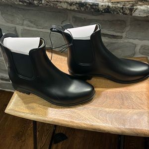Chelsea Rain Boots